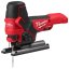 Milwaukee M18 FBJS-0X přímočará pila bez aku 4933500555