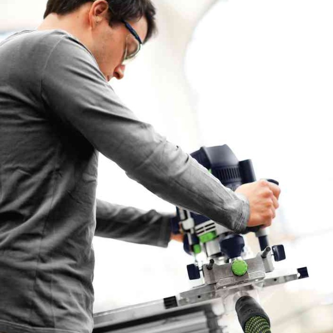 Festool 576215 OF 2200 EB-Plus horní frézka
