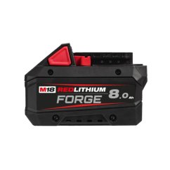 Milwaukee M18 FB8 aku baterie 18V 8.0 Ah FORGE™ 4932492131