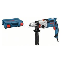 Bosch 060119C801 GSB 24-2 příklepová vrtačka dvourychlostní