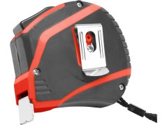 EXTOL PREMIUM 8821007 metr svinovací, 7,5m, 7,5m, š. pásku 25mm