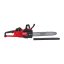 Milwaukee M18FCHS35-122 aku řetězová pila 35cm 2x12Ah 4933499223