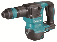 Makita DHK180ZJ aku lehké sekací kladivo Li-ion LXT 18V, bez aku