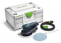 Festool ETS EC 150/5 EQ-Plus excentrická bruska