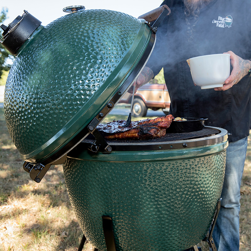 Big Green Egg XLarge 117649