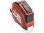 EXTOL PREMIUM 8821007 metr svinovací, 7,5m, 7,5m, š. pásku 25mm