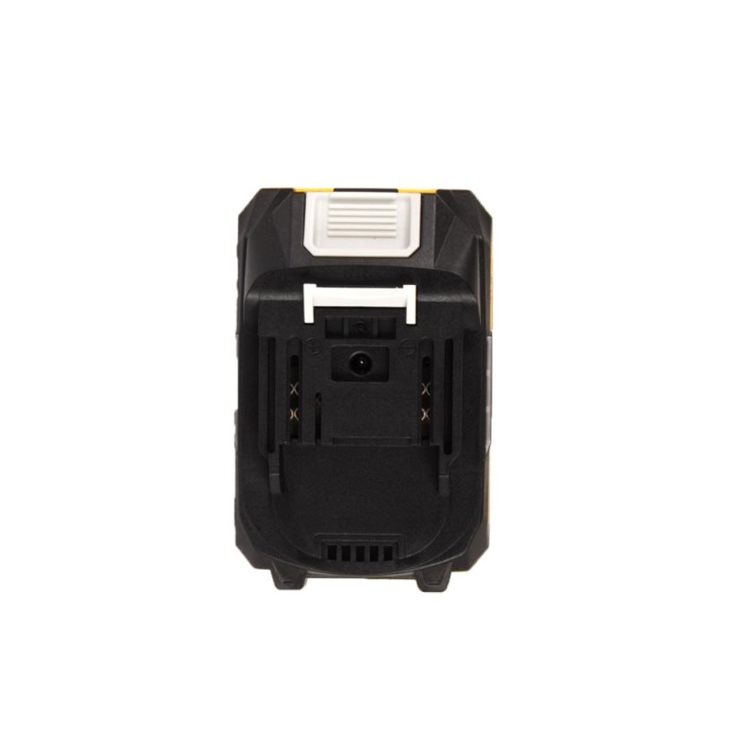 Procraft PA18ProDFR aku šroubovák odnímatelná hlava 20 V 1x1,5 Ah