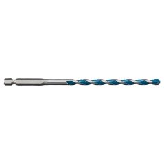 Makita E-15017 TCT vrták pro multimateriál 6,5x150mm stopka šestihran 1/4"