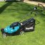 Makita DLM432Z aku sekačka 430mm Li-ion LXT 2x18V,bez aku Z