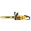 DeWALT DCMCS574N aku řetězová pila 45cm Flexvolt 54V bez aku