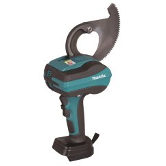 Makita DTC100ZK aku nůžky na kabely Li-ion LXT 18V, bez aku Z