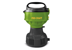 Procraft CPN22bb aku plovoucí čerpadlo 20 V 3200 l/h, bez aku