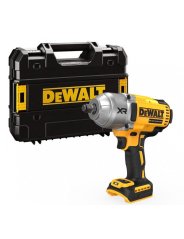 Dewalt DCF900NT-XJ 18V rázový utahovák 1 355 Nm, s pojistným kroužkem bez aku a nabíječky v kufru Tstak