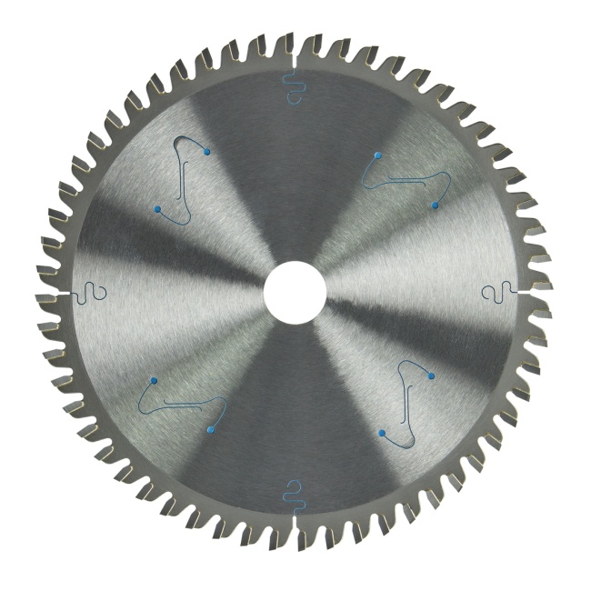 Makita B-33021 kotouč pilový hliník SPECIALIZED 165x2.4x20mm 56Z pro ponorné pily = old B-09307