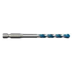 Makita E-14984 TCT vrták pro multimateriál 6x100mm stopka šestihran 1/4"