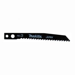 Makita A-85868 pilový list č.3 5ks/bal dřevo