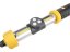 EXTOL LIGHT 43139 lampa montážní 350lm, USB nabíjení, COB LED