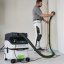 Festool 578545 mobilní vysavač CTL MIDI I AC CLEANTEC