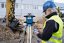 Bosch GRL 600 CHV rotační laser 0601061F00