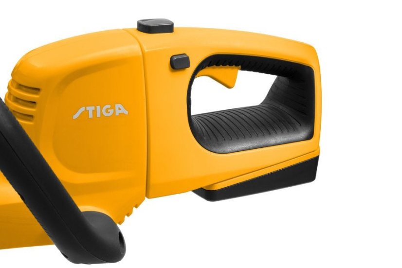 Stiga HT 100E Kit aku plotostřih 20V