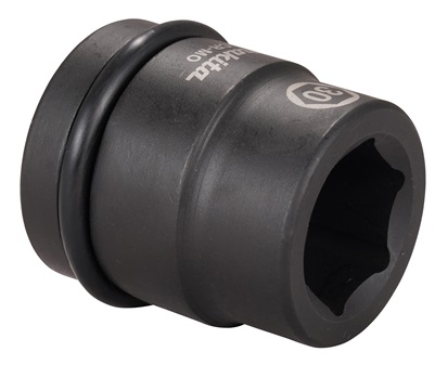 Makita E-24527 klíč nástrčný 1", čtyřhran, 30x62 mm