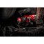 Milwaukee M18 FIW2P12-502X aku kompaktní rázový utahovák 1/2" s aretačním čepem 2x5Ah 4933478447