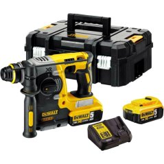DeWALT DCH273P2T 18V Kombinované kladivo
