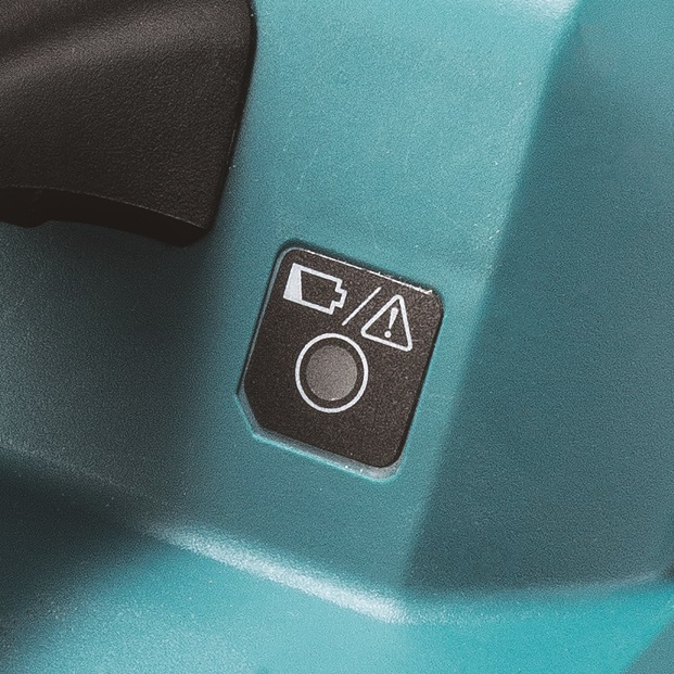 Makita LM004GM103 aku sekačka 430mm Li-ion XGT 40V 1x 4Ah