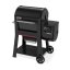 Weber® 1500144 Searwood peletový gril