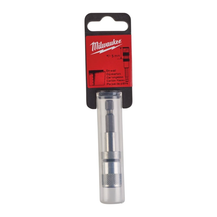 Milwaukee magnetický držák bitů na dřevo 4932430179