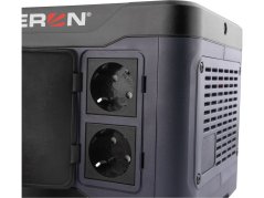Heron 8896800 stanice nabíjecí 600 W 512 Wh