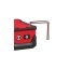 Milwaukee M18 ALIS-0 aku servisní pracovní LED svítilna 18 V bez aku 4933498148