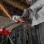 Milwaukee M18 FHSAGSVO125X-0X aku uhlová bruska ONE-KEY 125mm s kolébkovým spínačem bez aku 4933500036
