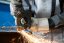 Bosch GWS 12-125 bruska úhlová 125 mm 06013A6101