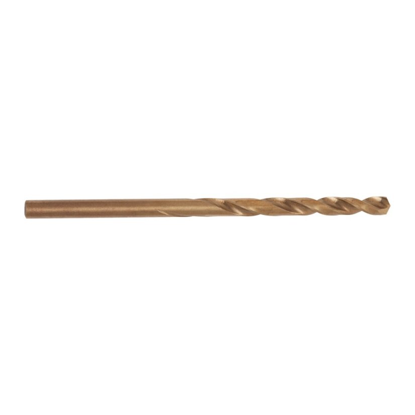 Milwaukee 4,2 mm vrták do kovu HSS-G Co 4932363260