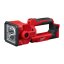Milwaukee M18 SLED-0 aku LED světlo bez aku 4933459159