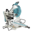Makita LS1219L pokosová pila s laserem 305mm 1800W