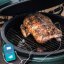 Big Green Egg bezdrátový teploměr s dvojitou sondou 116383