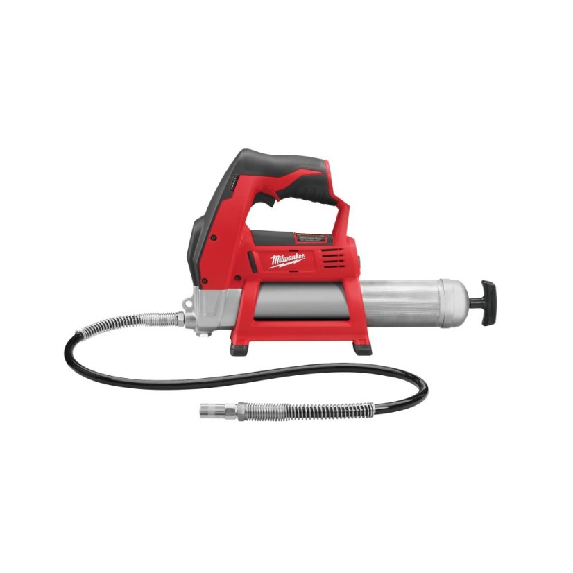 Milwaukee M12 GG-0 aku mazací pistole bez aku 4933440435