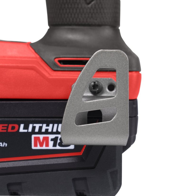 Milwaukee M18 FID3-502X Hex aku rázový utahovák 2x5Ah 4933479865