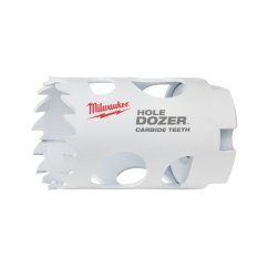 Milwaukee HOLE DOZER™ děrovky s tvrdokovovými zuby 49560712
