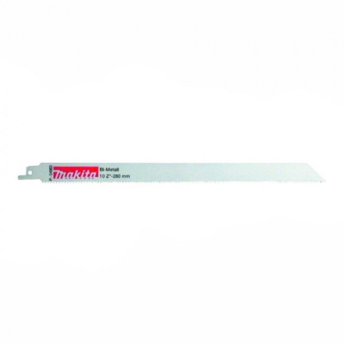 Makita P-04983 plátky 003018 280mm, 5ks Makita P-04983 plátky 003018 280mm, 5ks