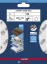 Bosch brusná síť Expert W480 web, G120, 2ks 2608902381
