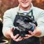Big Green Egg dřevěné uhlí Pure 9 kg 818924