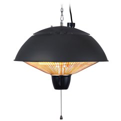 Solight IR04 infrazářič na terasu 2000W