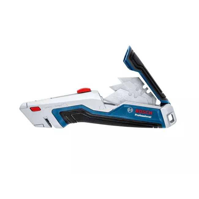 Bosch 3 dílná sada nožů 1600A027M4