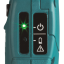 Makita UP100DSMJ aku nůžky na vinnou révu Li-ion CXT 12V 2x4Ah