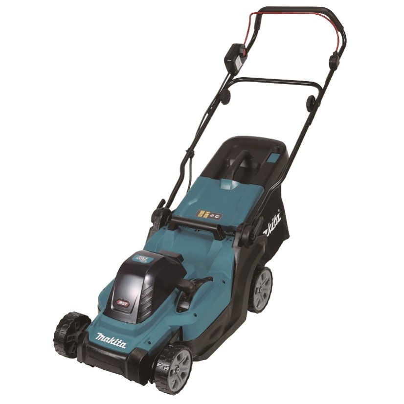 Makita LM003GU102 aku sekačka 380mm Li-ion XGT 40V  1x4Ah