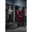 Milwaukee M18 POALC-0 Světlo a nabíječka Packout bez aku 4933478120