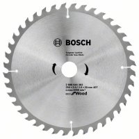 Bosch pilový kotouč Eco for Wood 254x3.0/2.0x30 40T